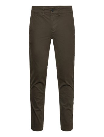 Lindbergh | Structure Superflex Chinos | 34 x 30
