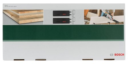 Bosch DIY Guide Rails 2pcs. for PKS (2)