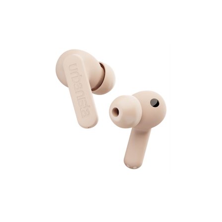 Urbanista - Hodetelefoner in-ear 51586 Rosa