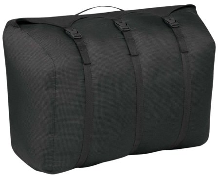 Osprey Straightjacket Compsack 20 Black