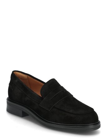 Billi Bi Shoes - Black - 36