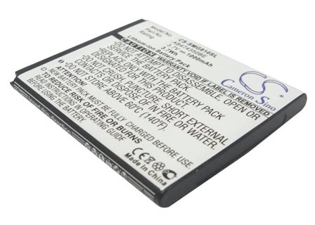 Batteri till SmartPhone, Mobil för Samsung SGH-G810, SGH-D780, SGH-i550 m.fl.