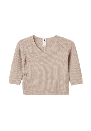 Åhléns Omlottkofta CLOUD Överdelar & bodies Rosa 56