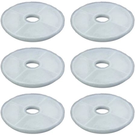 Filter til Catit Design Senses-fontæner og Catit Flower