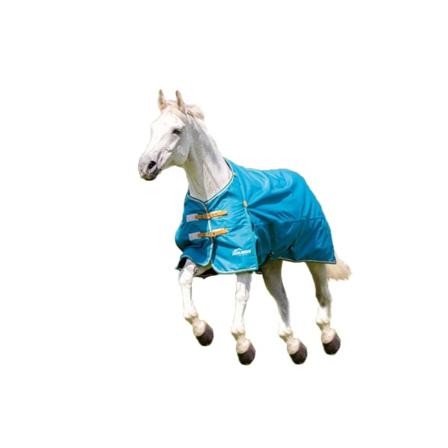 Shires Highlander Original Lite Standard-neck Horse Turnout Matta