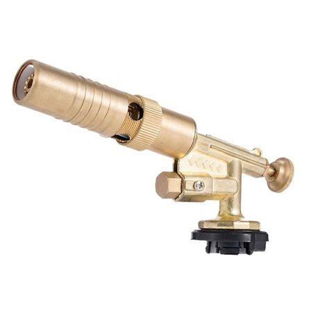 Sveisebrenner Gassbrenner Verktøy Blåser Ren Kobber Gassbrenner Lodding Auto Tenning Matlaging Grill Kjøkken Bakeverktøy