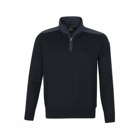 Paul & Shark, Turtlenecks Blauw, Heren, Maat:M