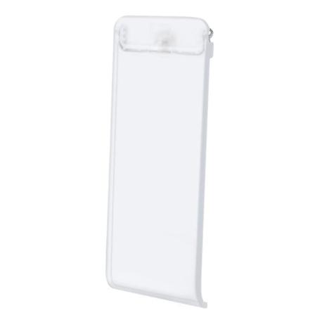 Reparationsdelar Host Back Shell Kickstand Bracket Kit För Nintend S