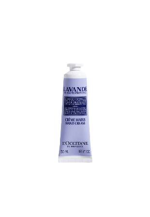 L’Occitane en Provence Lavender Hand Cream Dam 30ML