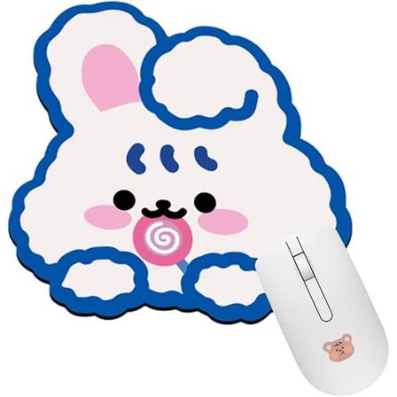 Japanilainen Esteettinen Pieni Hiirimatto S p Anime Ty p yd n Tarvikkeet Liukumaton Vedenkest v Hiirimatto (j niksen kuva)