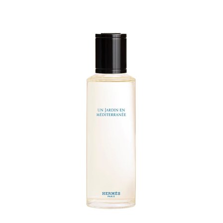 HERMÈS Un Jardin en Méditerranée Eau de Toilette 200 ml, Parfumer & Dufte, Til Hende, Eau De Toilette