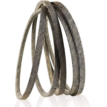 (A90) 0,5x92 Kevlar Ersättningsrem för gräsklippare Passar AYP/John Deere/Ariens/Husqvarna/Poulan/Snapper