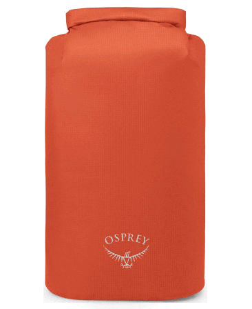 Osprey Wildwater Dry Bag 35 Mars Orange