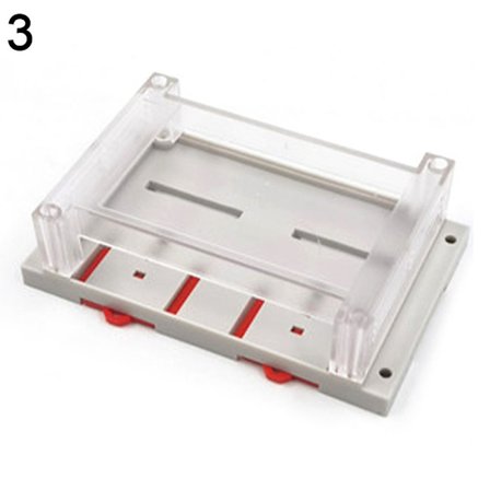 Elektronisk projektlåda Vattentät cover Project 3 3