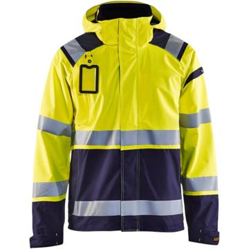 Skaljacka 4987 Klass 2/3*