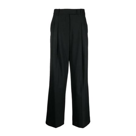 By Malene Birger Chinos , Zwart , Dames , Maat: M