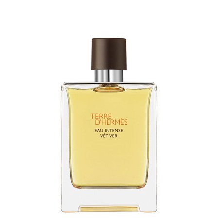HERMÈS Terre d'Hermès Eau Intense Vetiver Eau de Parfum 100 ml, Parfumer & Dufte, Herredufte, Terre D'hermès