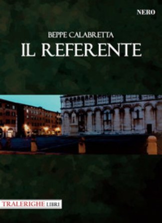 Il referente Beppe Calabretta