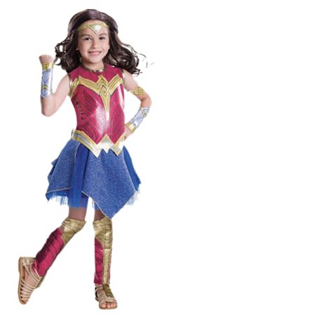 Halloween Muscle Costume Cosplay Barnens Hulk Costume Avengers Anime Costume (gudinna barn) L