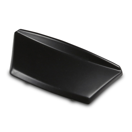 Voorventilatie Klim TK1200 Zwart