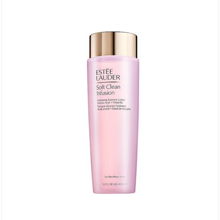 Estée Lauder Soft Clean Hydrating Lotion 400 ml, Skincare, Renseprodukter, Rens & Vask