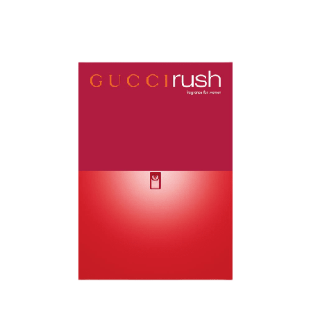 Gucci Rush EdT Parfym & Dam 50 ML