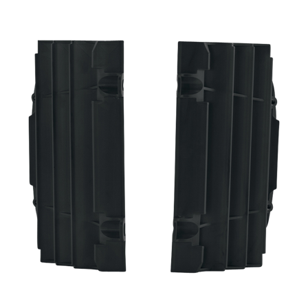 Acerbis Radiator Louvers - KTM 250 EXC-F 2017-2018