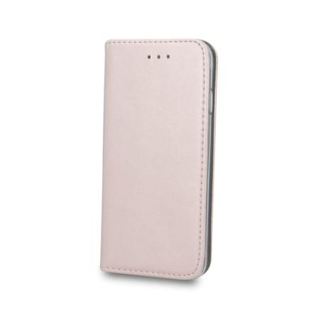 Flipfodral Med Korthållare Till Iphone 11 Roséguld