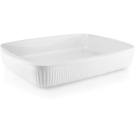 Eva trio Ugnsfast Form Stor Legio Nova | Matlagning > Kokkärl & Stekpannor > Ugnsformar > Ugnsfast form | Bagaren och Kocken