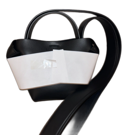 Acne Studios Musubi micro tote