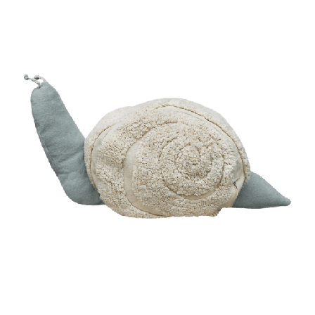 LORENA CANALS Sittpuff Mr. Snigel Sittpuffar Unisex 35