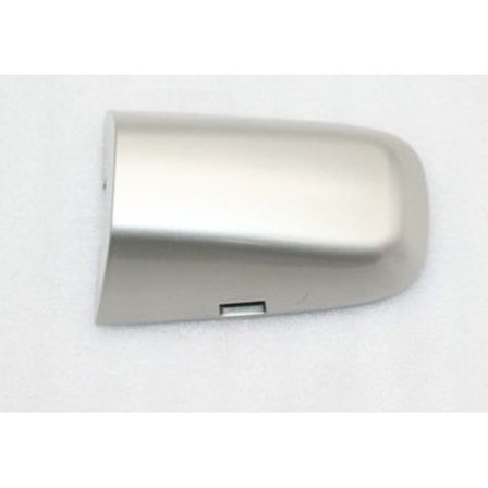 31349578 Bil Venstre Fordør Håndtag Dæksel Nøglehul Dekorativt Beskyttelsesdæksel Eksteriørdele til Volvo XC60 S60 S60L V60 V40