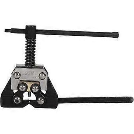 Kjedekutter 420 428 520 525 530 Rullekjedebryterverktøy for motorsykkel ATV