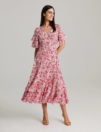 Andiata Nettie - Pink - 40