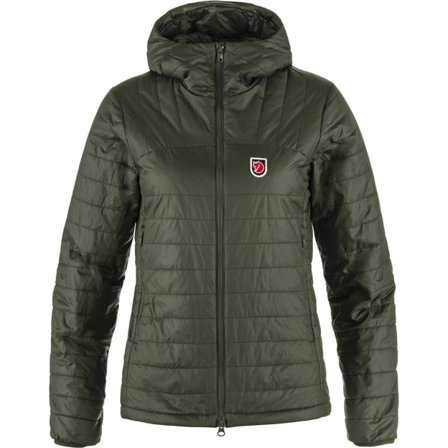 Fjällräven Expedition X-lätt Hoodie W XXS