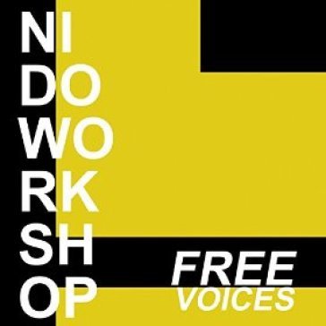 Free voices NIDO WORKSHOP