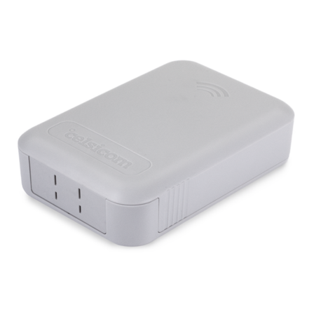 Celsicom Easy Connect TC602 Datalogger Fjernovervågning via mobiltelefonnetværket, Måleinstrument