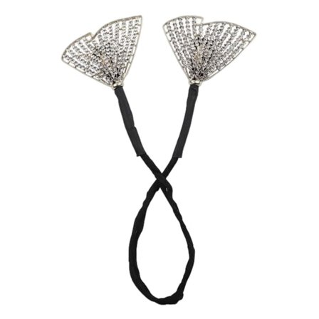 Elegant Hårbullemaker - Skader ikke håret - Verktøy for kvinner med naturlig hår