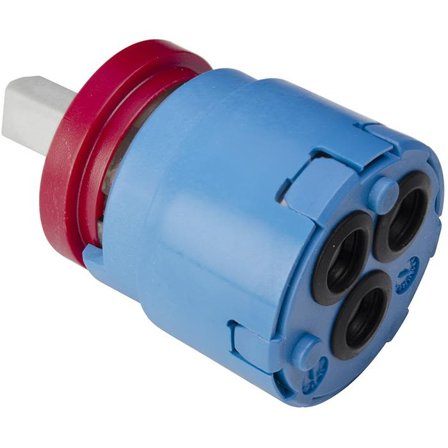 FM Mattsson 3010072312 Insats mjukstängande, Badrum