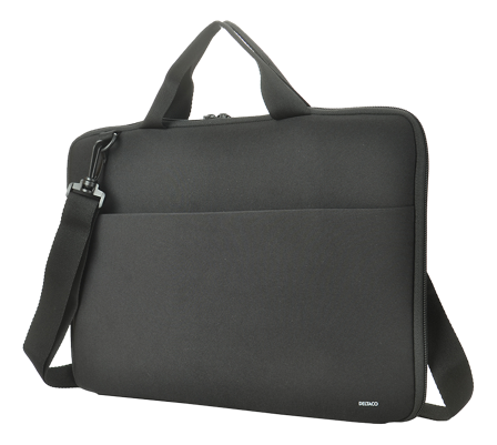 Deltaco notebookhylster - neopren