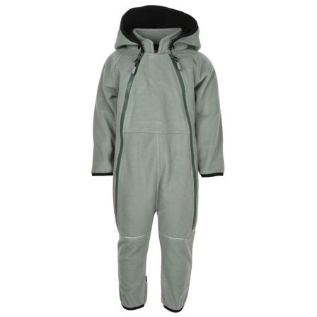 Lindberg Vindel Babyoverall Children overalls Red 86