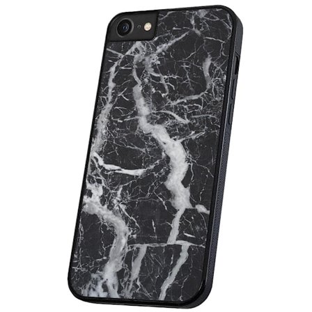 iPhone 16e - Skal/Mobilskal Marmor