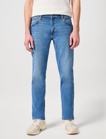 Wrangler Greensboro - Blue - 30 x 34