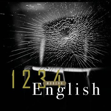 1 2 3 4 Modern English