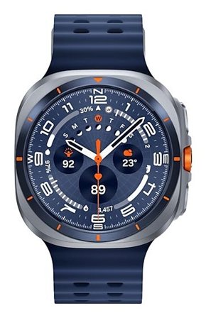 Samsung Galaxy Watch Ultra 3.81 Cm