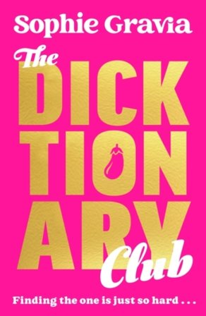 The Dicktionary Club