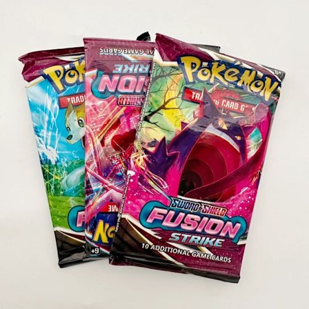 Ny 360 st Box Pokemonkort Shining Fates Stil Engelsk Booster Battle Carte Trading Card Game Samlingskort Leksaker Barn Presenter