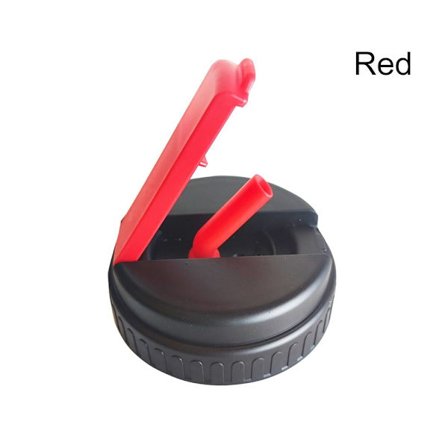 86mm Mason Jar Lock Pip Lock RÖD FÖR 86MM