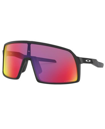 Oakley Sutro S Matte Black Prizm Road