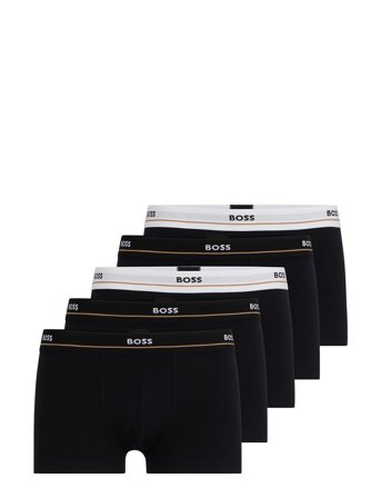 BOSS | Trunk 5P Essential | S